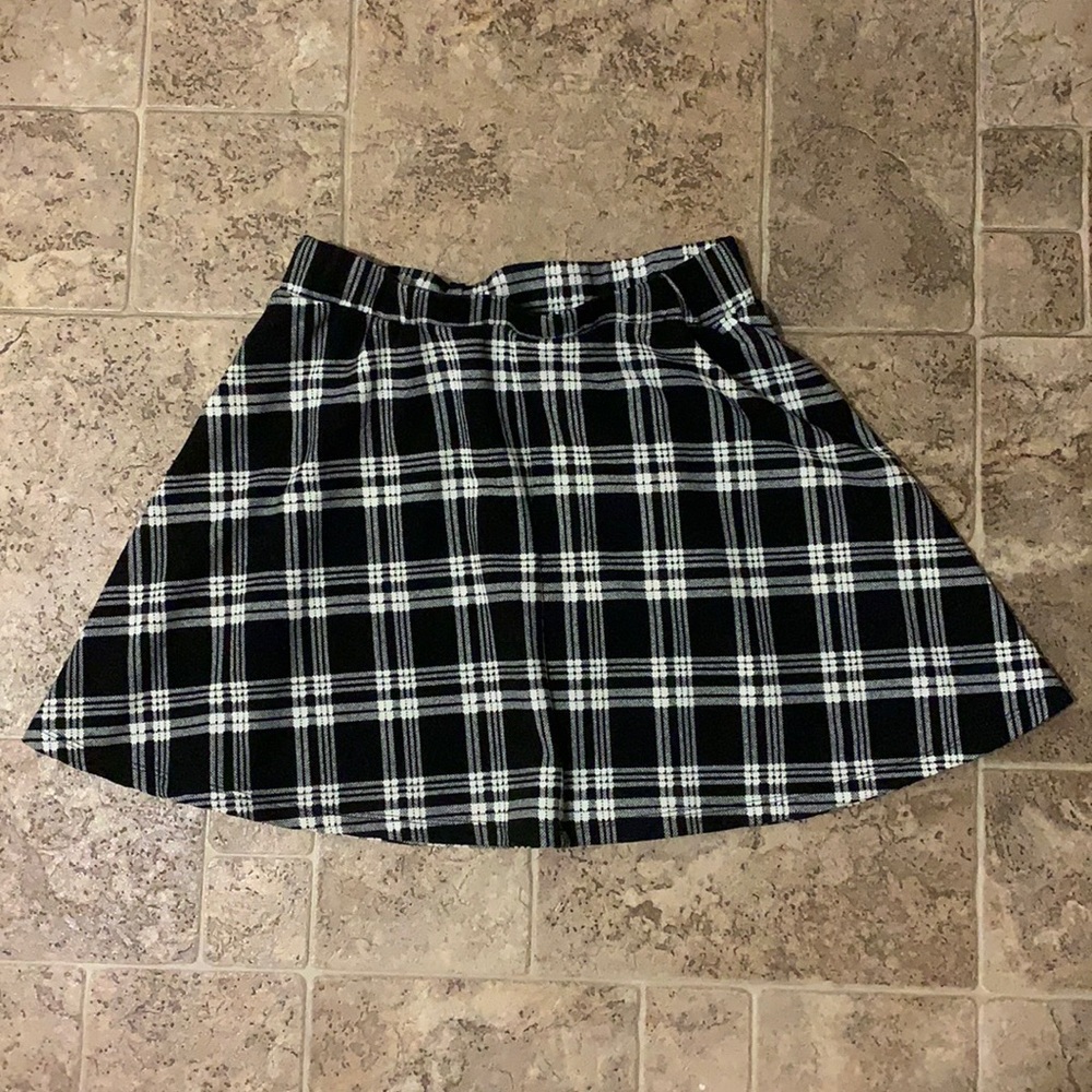 Shein skirt